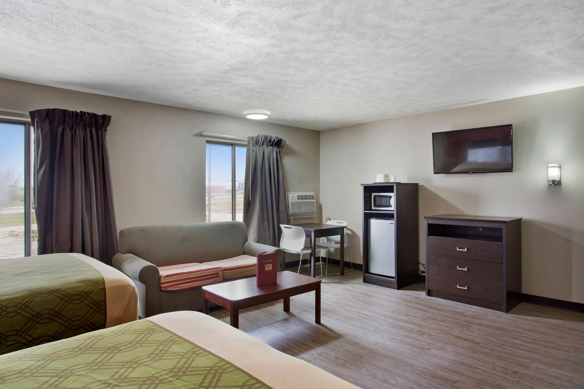 Red Lion Inn & Suites Olathe Kansas City Exteriör bild