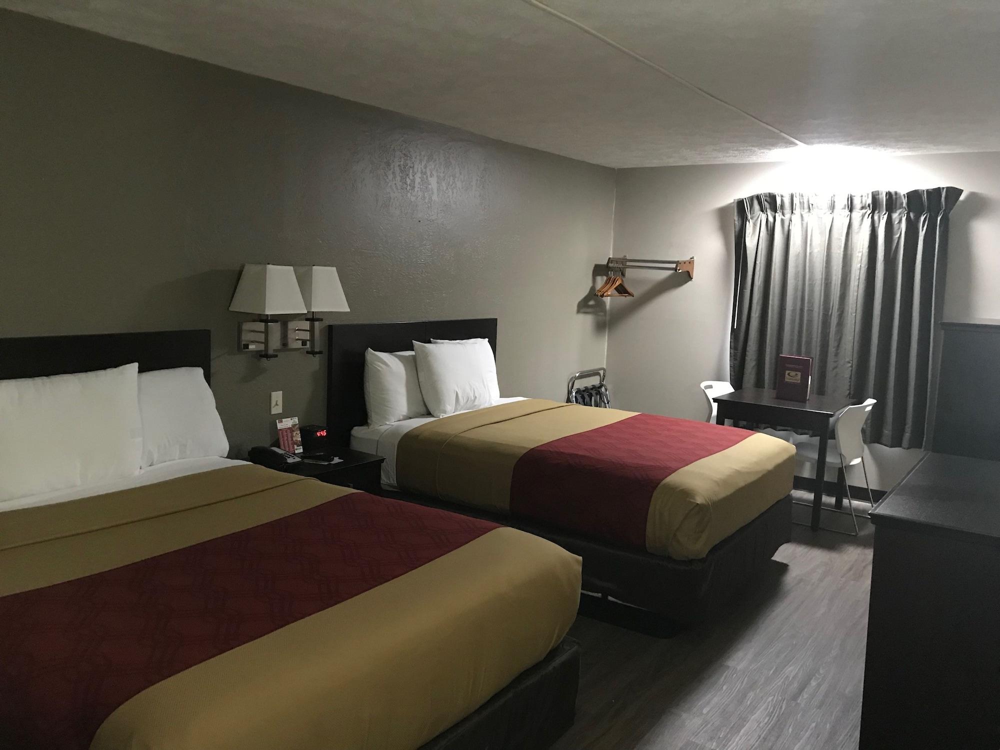 Red Lion Inn & Suites Olathe Kansas City Exteriör bild