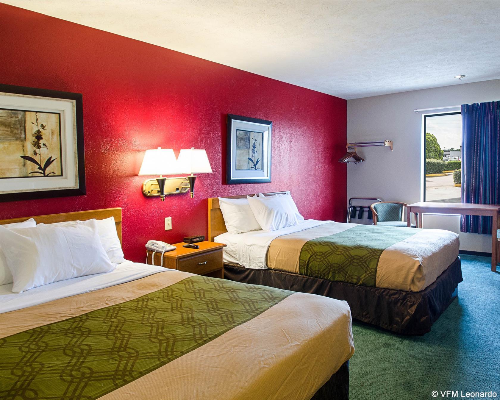 Red Lion Inn & Suites Olathe Kansas City Exteriör bild