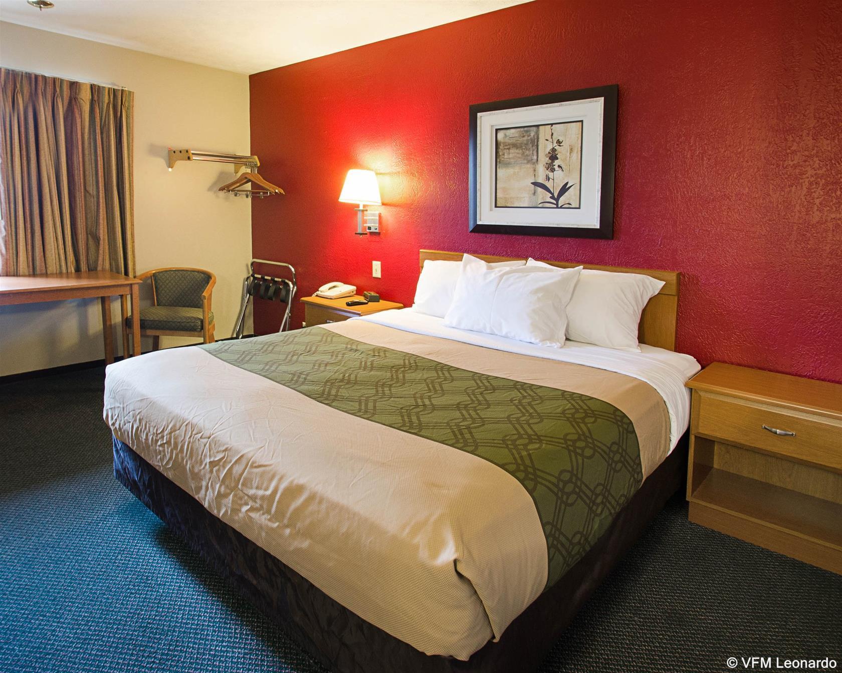 Red Lion Inn & Suites Olathe Kansas City Exteriör bild
