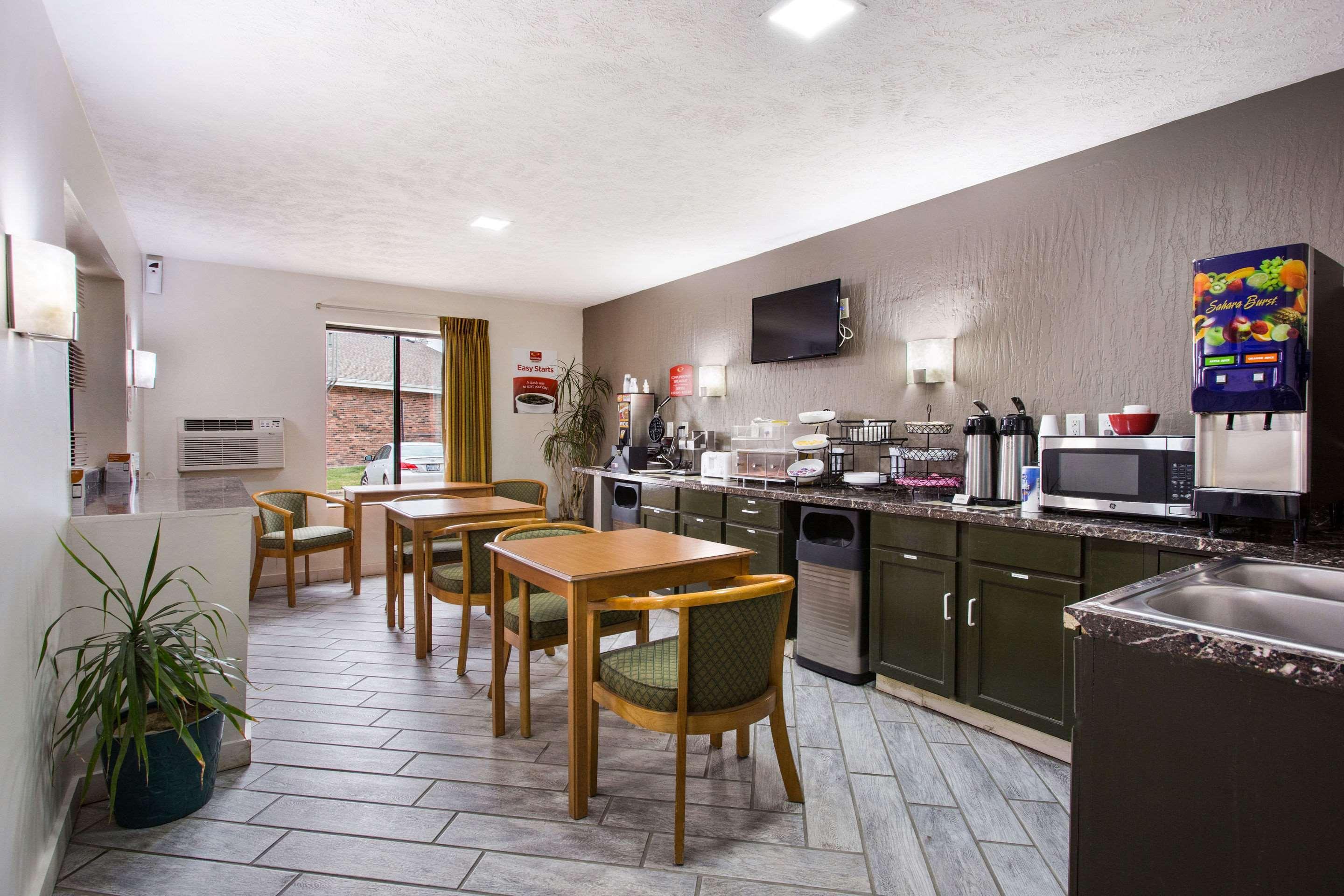 Red Lion Inn & Suites Olathe Kansas City Exteriör bild