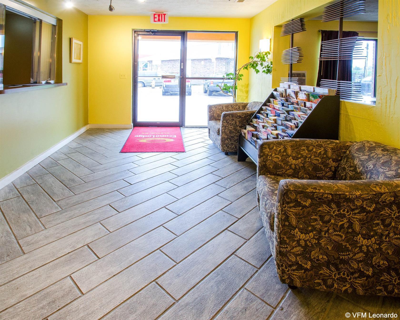 Red Lion Inn & Suites Olathe Kansas City Exteriör bild